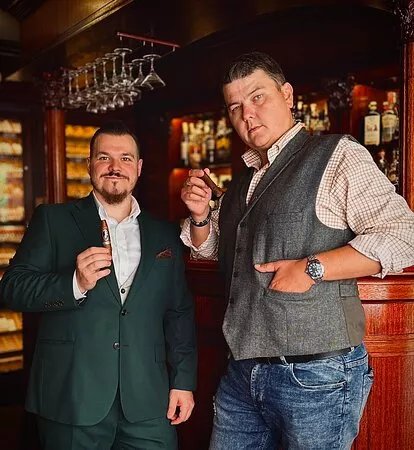 Caballero Aficionado Club - Katowice