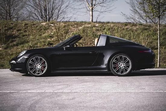 R8 Munchen