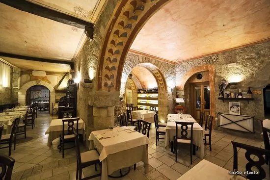 Hotel Villa Cosilinum