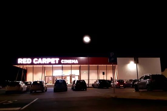 Red Carpet Cinema Monopoli