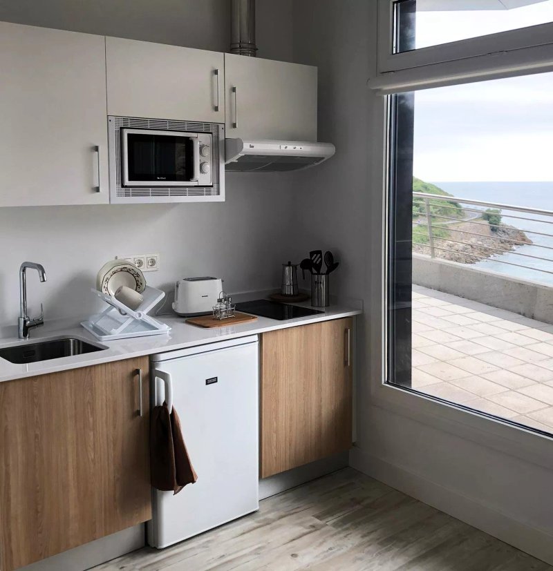 Apartamentos Kresala