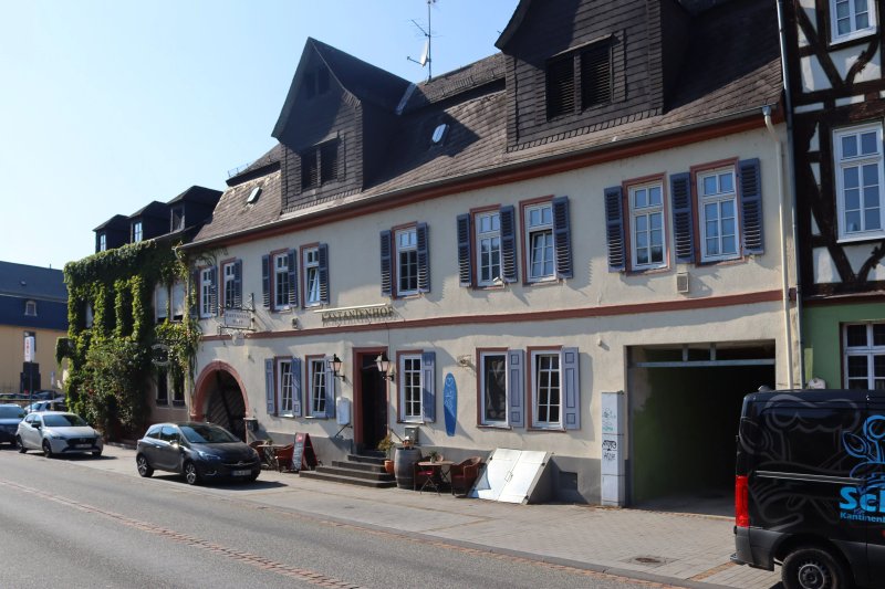 Diezer Hofcafe