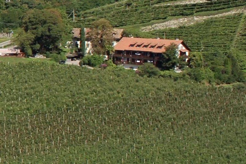 Residenza San Valentino