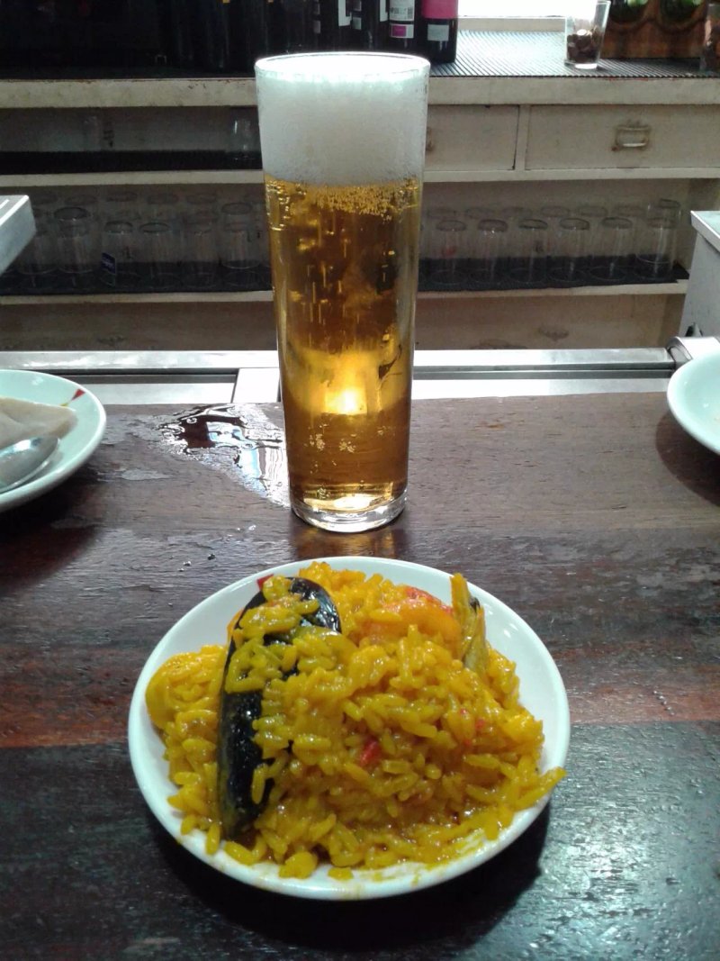 Restaurante Hotel Gran Via