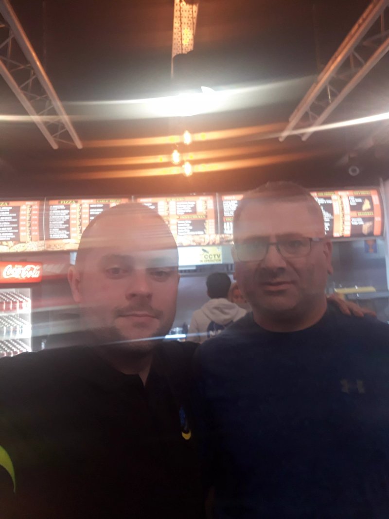 Shiraz BBQ House