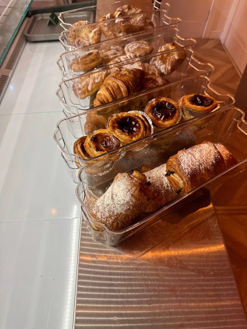 Ticos Deli
