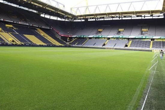 BVB Event & Catering GmbH