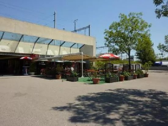 Food Station