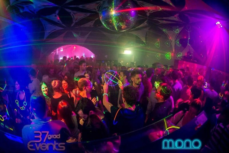 Mono Bar & Club