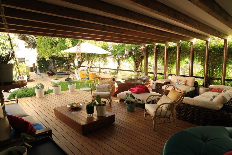 Casalinho da Azenha - Charm House