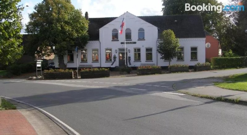 Gasthaus Grünholz