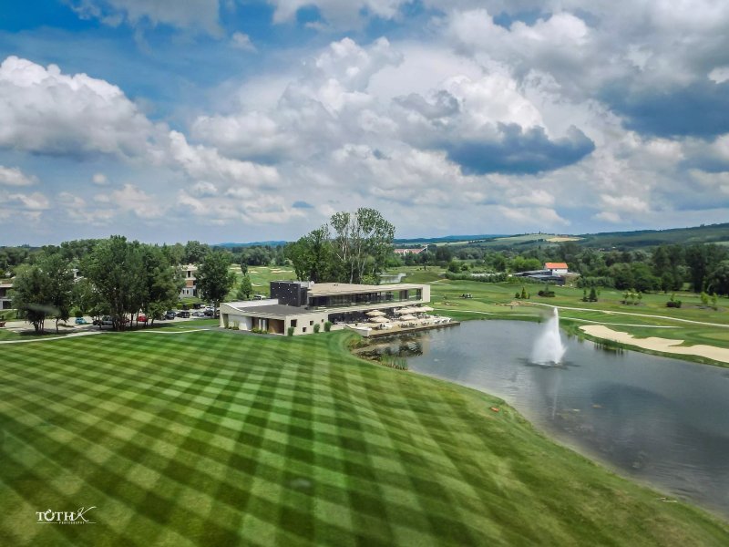 Zala Springs Golf Resort
