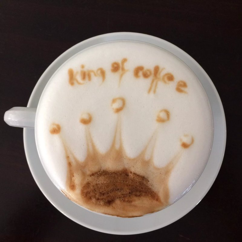 Casa-Caffe
