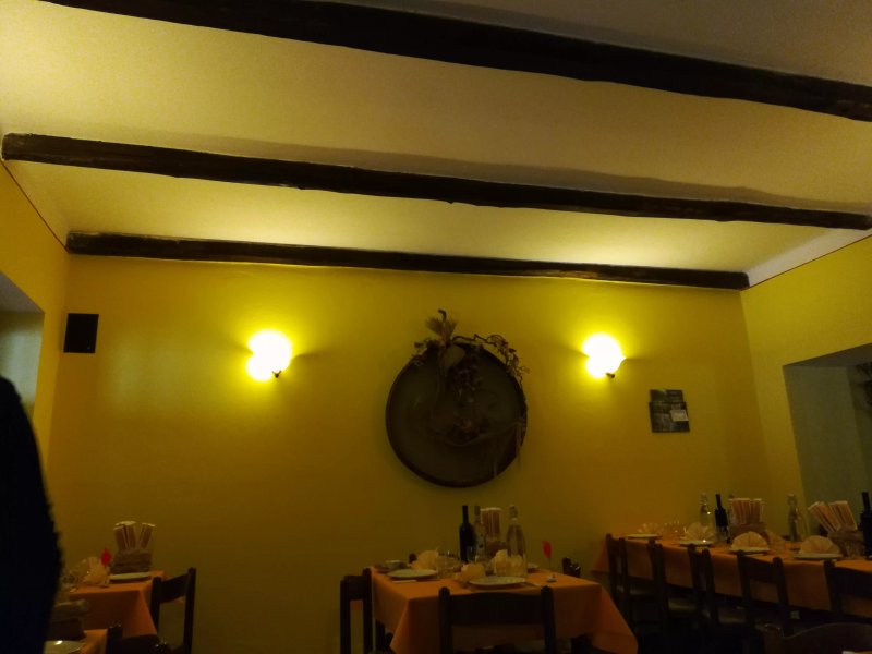 La Vecchia Fattoria