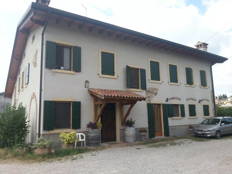 Agriturismo Bed & Breakfast La Quaiara