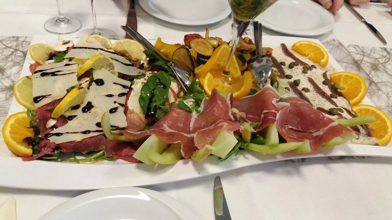 Ristorante Toscana