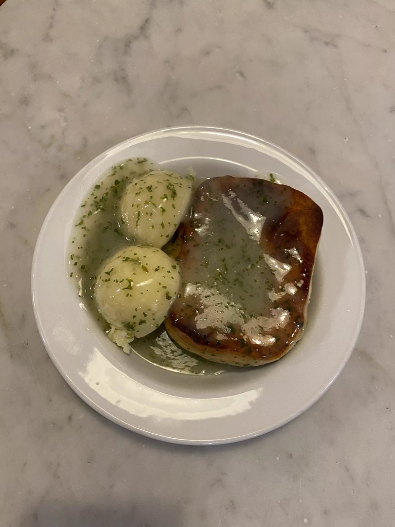 Cockneys of Croydon Pie & Mash Shop