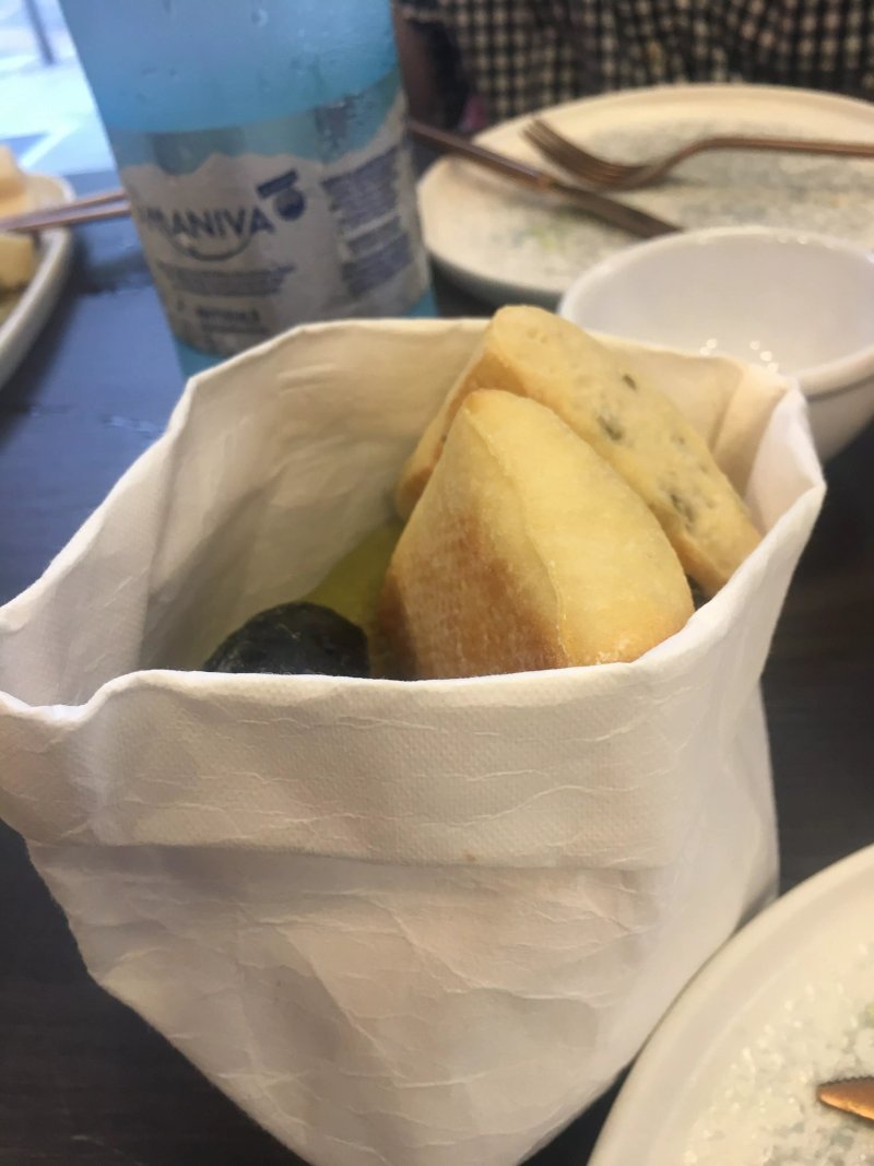 La Bottega Del Vino N.3