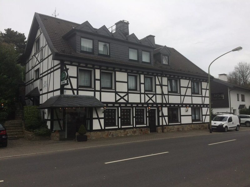 Hotel Gastgeb