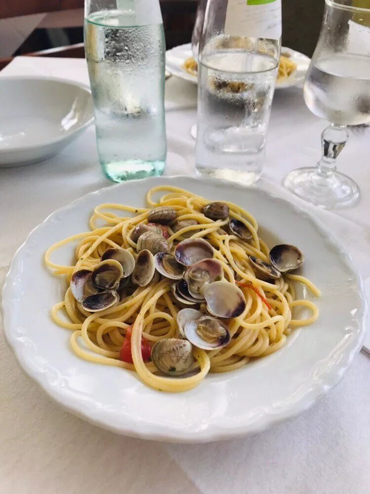 Hotel Fattoria Mare