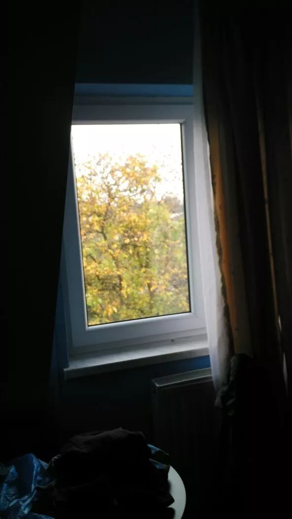 Hotel Horyzont