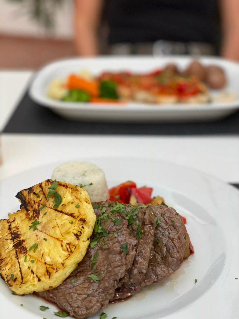 Varanda de Alvor Restaurante