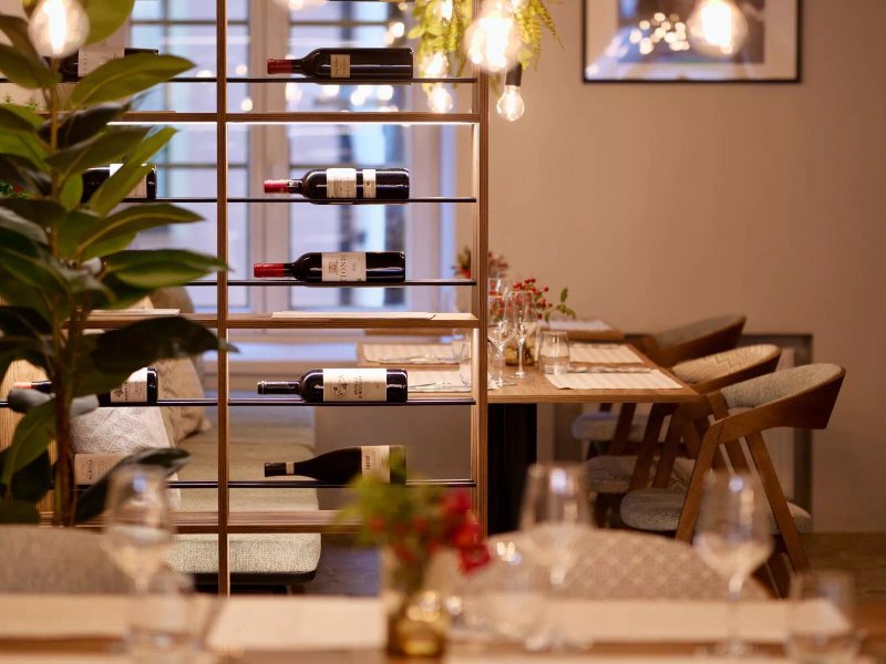 Restaurant Gurmanai