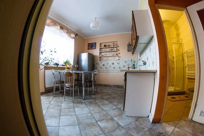 U Gabrysi Guest Rooms