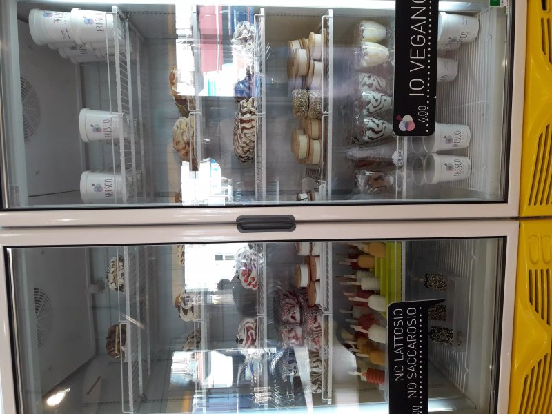 Gelateria Fresco