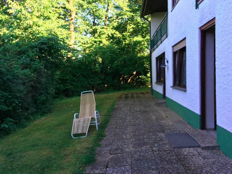Waldhotel Stein