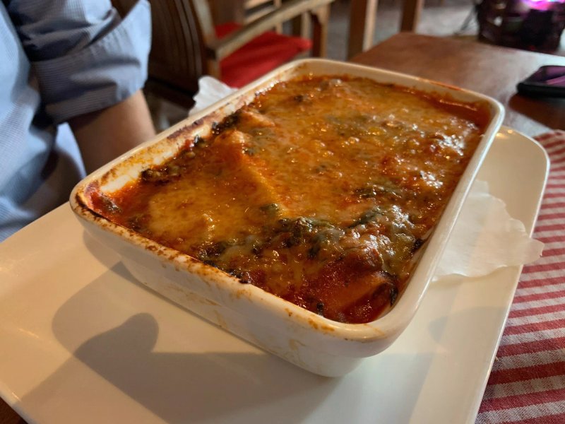 Osteria Gusto