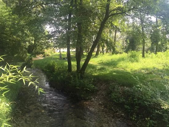 Parco del Piave