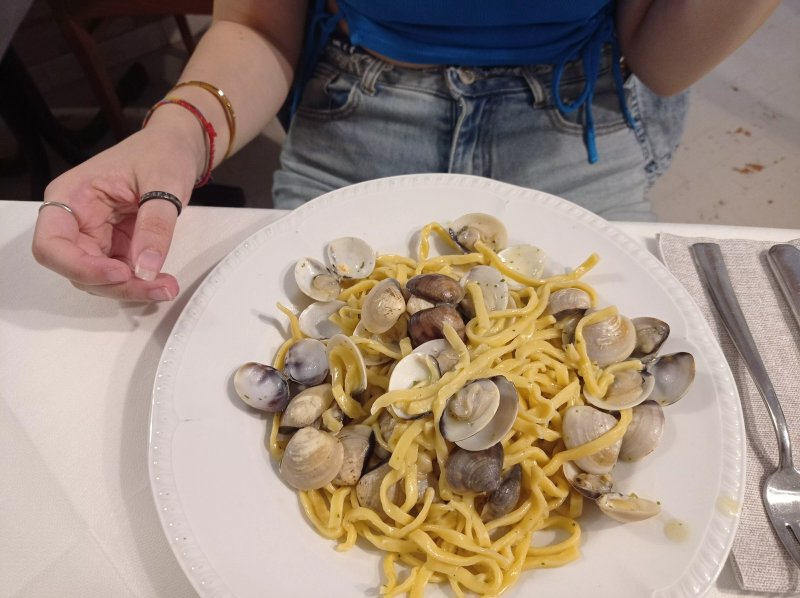 Osteria della palma