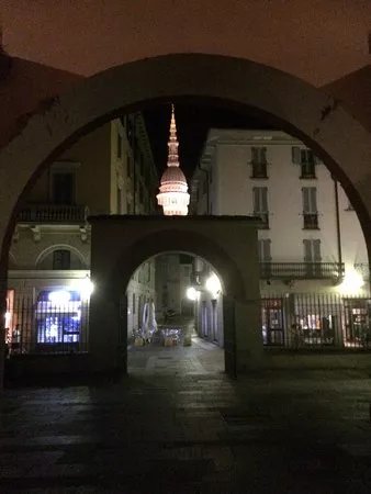 La Citta degli Orologi