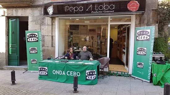 Pepa A Loba