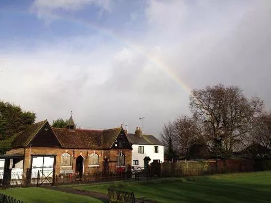Belfairs Riding School