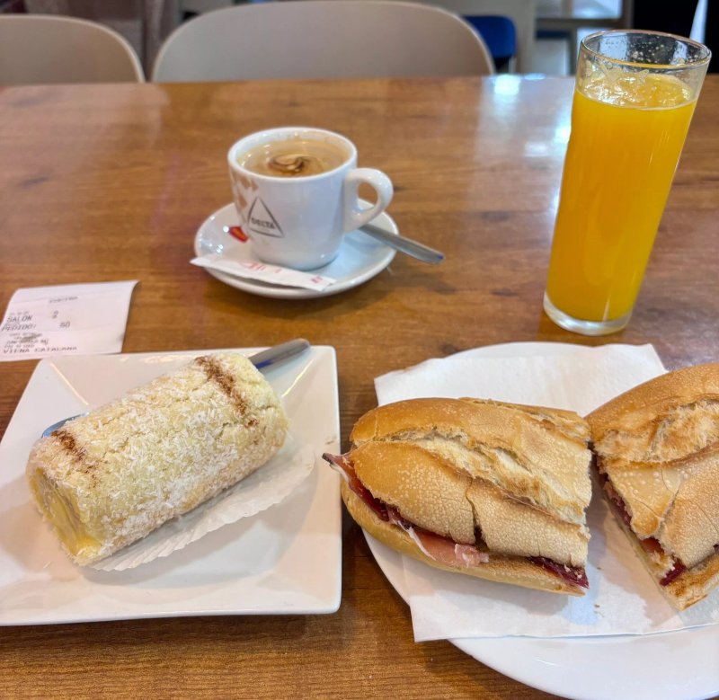 Los Arcos