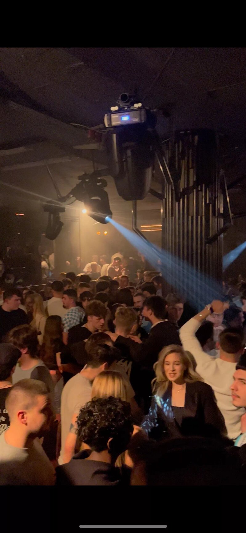 MICA - Cafe & Club