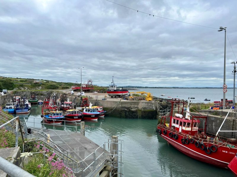 Fishermans Catch Fish Shop