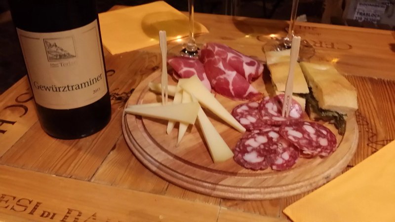 La Cantina Xxix