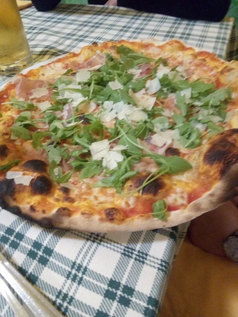 Pizzeria Trattoria "Il Girasole"