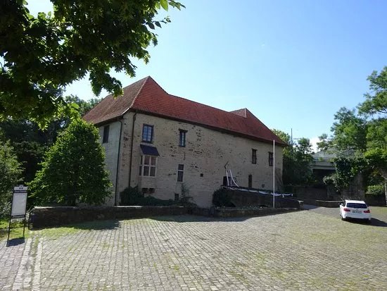 Haus Herbede
