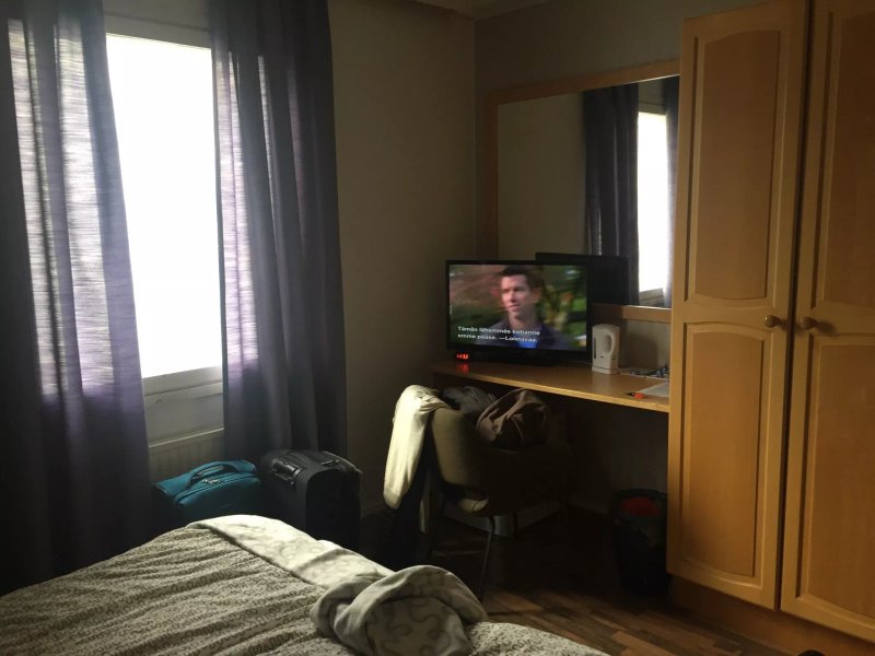 Hotel Ackas