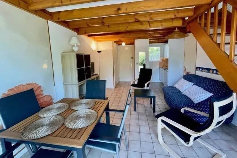 Litlle Rohu - 3 room house - 40m² - near beach