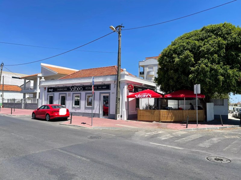 Salbea - Restaurante Churrascaria