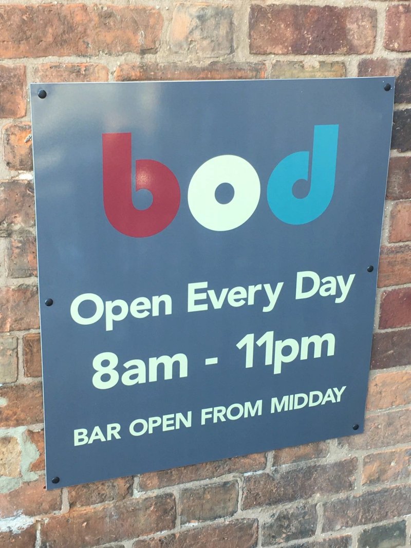 Bod Newport