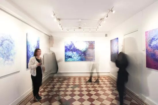 Galleri Lohme