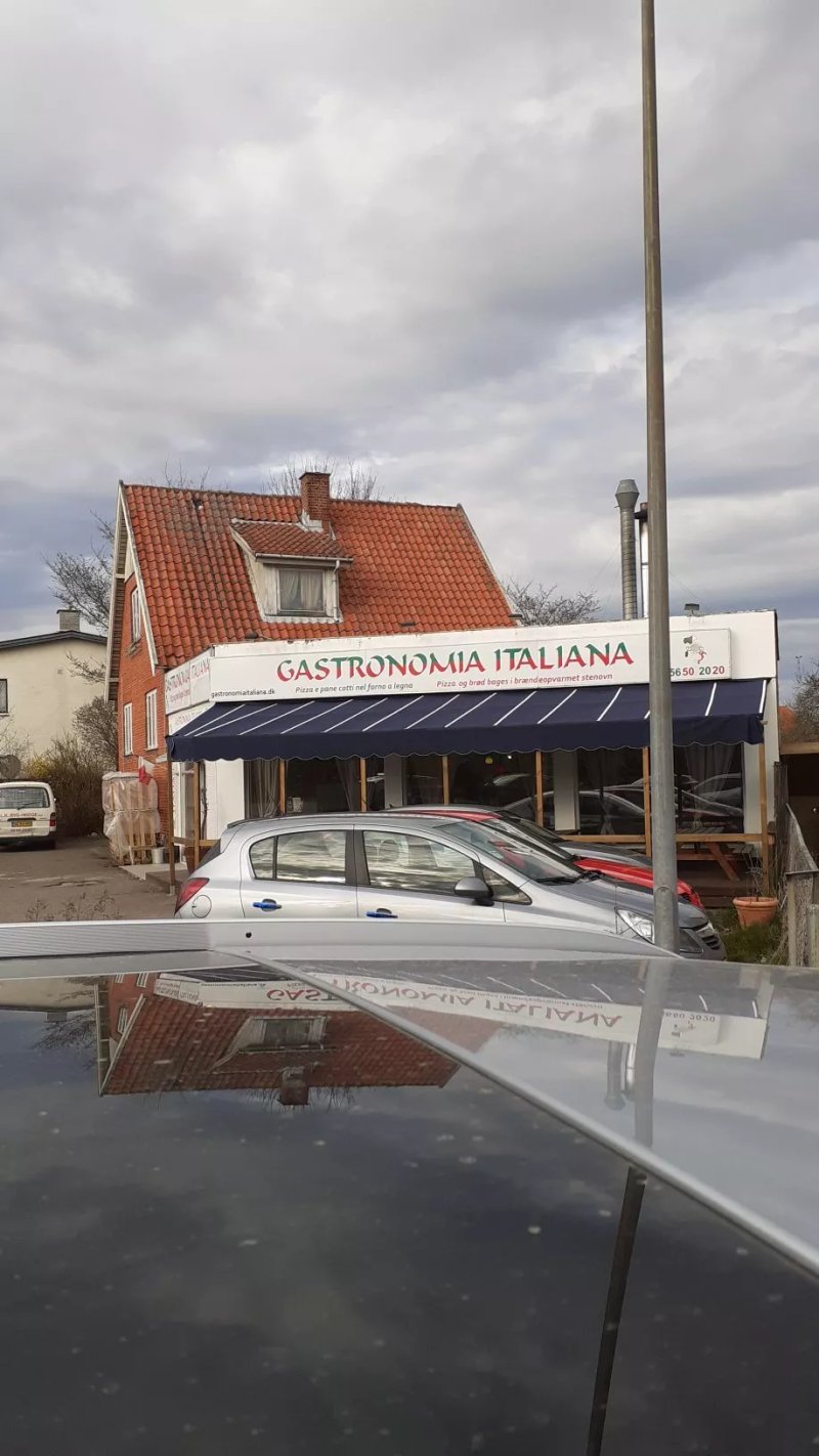 Gastronomia Italiana