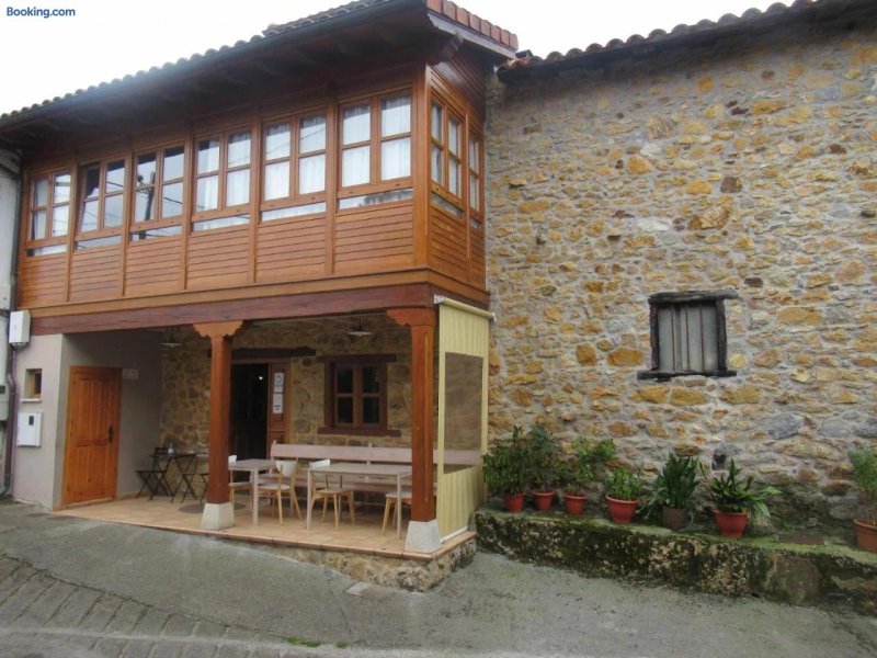 Casa Rosales - Posada Rural