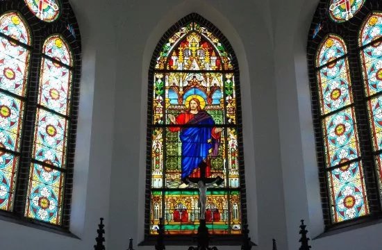 Savior Lutheran Church